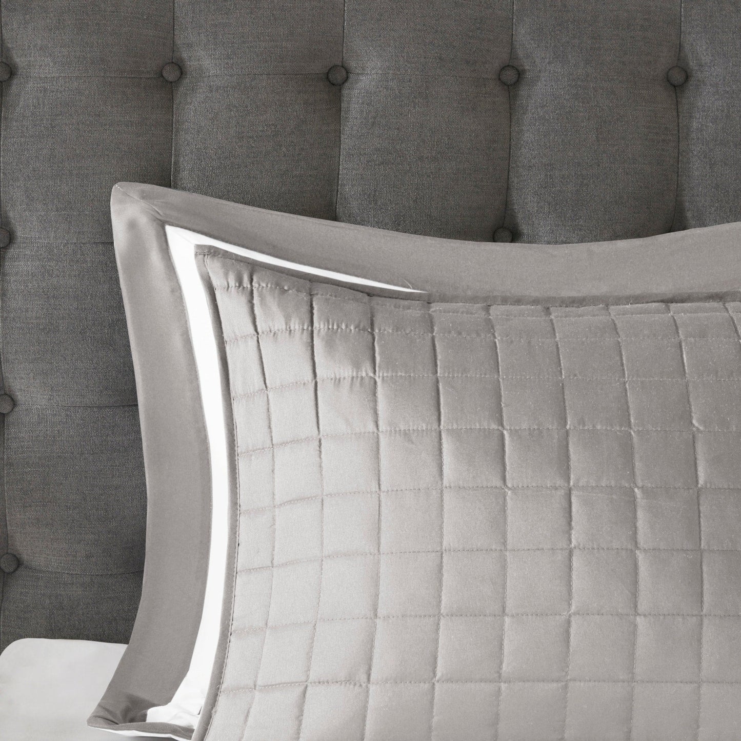 Collezione di 8 trapunte e copripiumini Madison Park Lexington