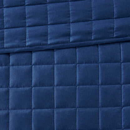 Collezione di 8 trapunte e copripiumini Madison Park Lexington