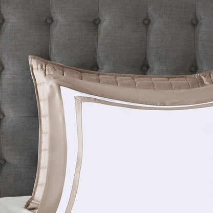 Collezione di 8 trapunte e copripiumini Madison Park Lexington