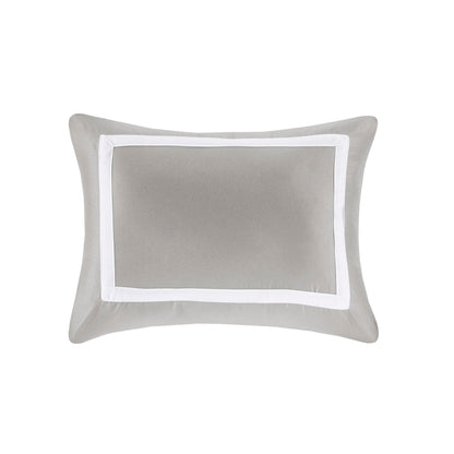 Collezione di 8 trapunte e copripiumini Madison Park Lexington