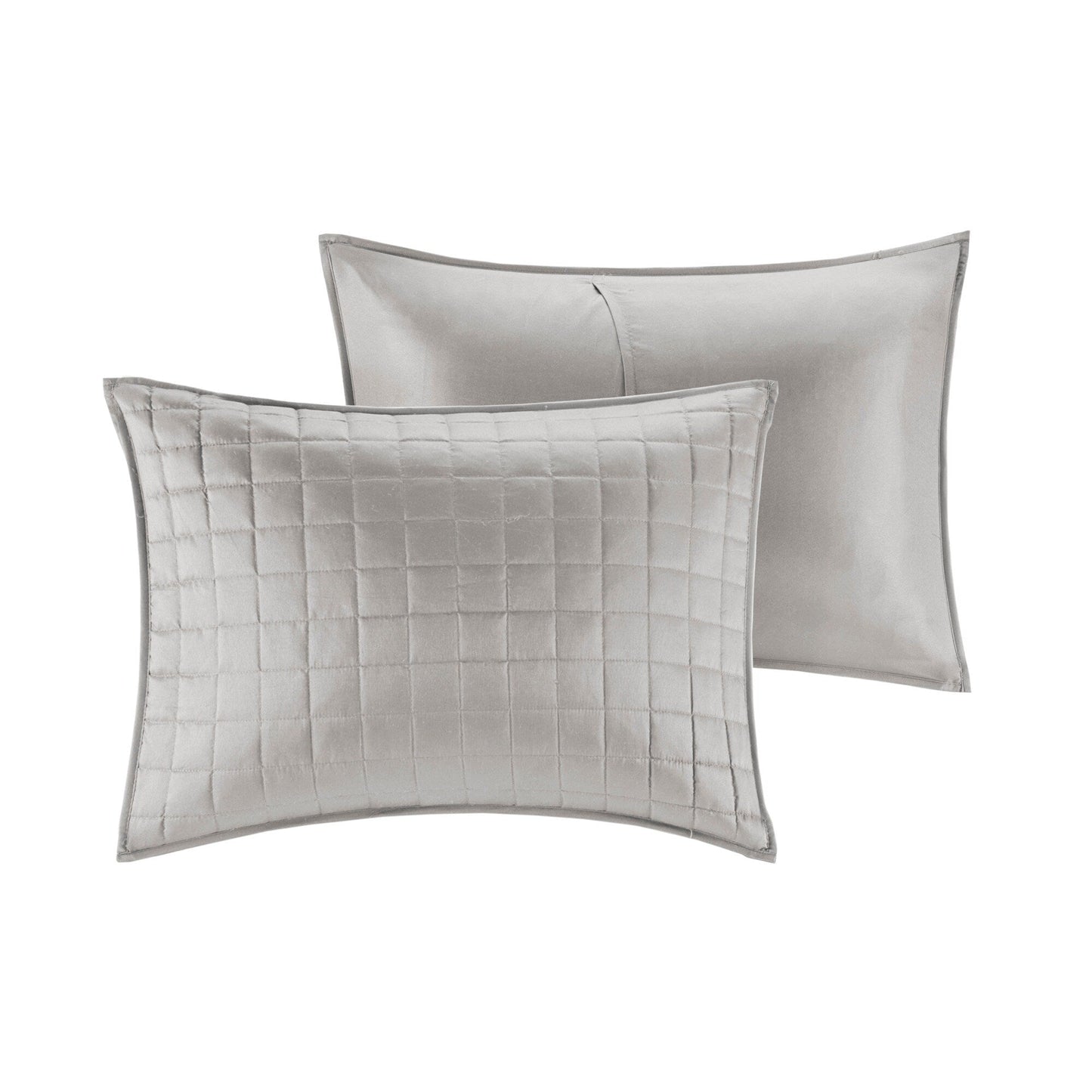 Collezione di 8 trapunte e copripiumini Madison Park Lexington