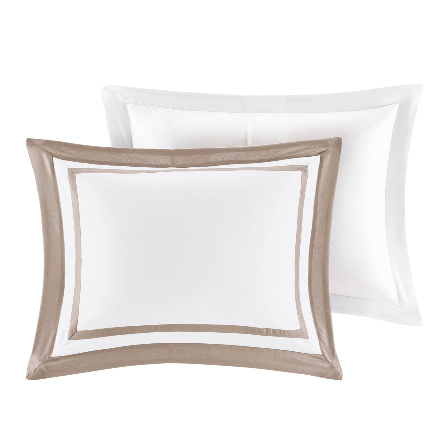 Collezione di 8 trapunte e copripiumini Madison Park Lexington