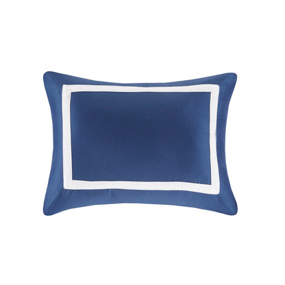 Collezione di 8 trapunte e copripiumini Madison Park Lexington