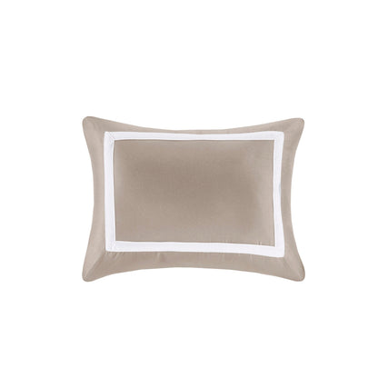 Collezione di 8 trapunte e copripiumini Madison Park Lexington