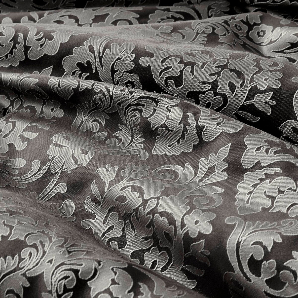 Set copripiumino jacquard Madison Park Lily da 6 pezzi con cuscini decorativi