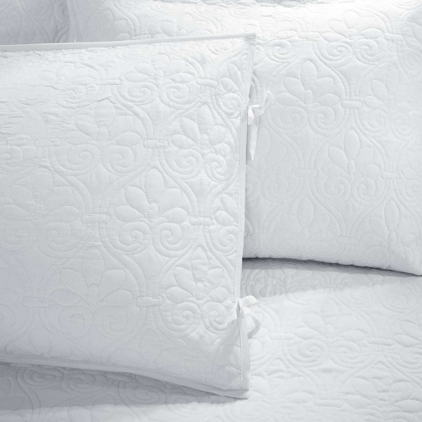 Set copridivano reversibile Madison Park Mansfield da 6 pezzi