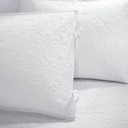 Set copridivano reversibile Madison Park Mansfield da 6 pezzi