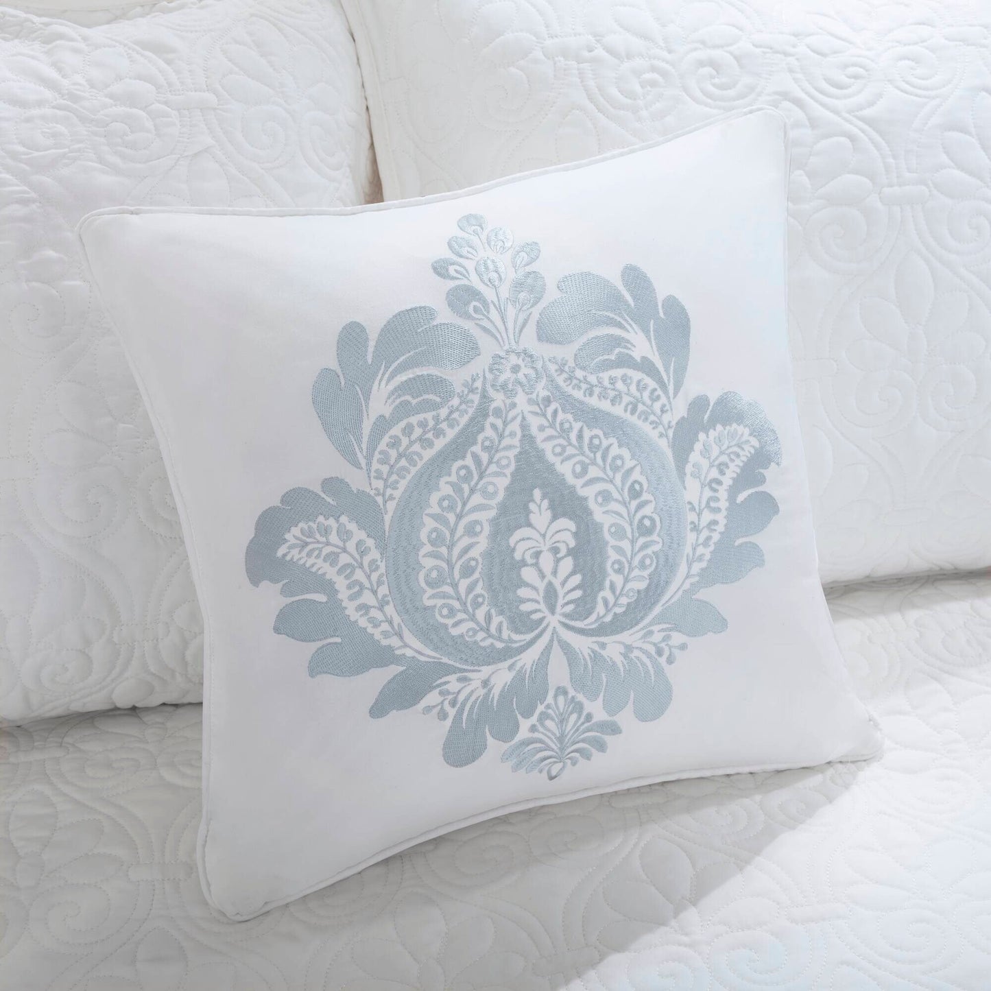 Set copridivano reversibile Madison Park Mansfield da 6 pezzi