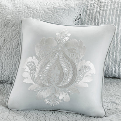 Set copridivano reversibile Madison Park Mansfield da 6 pezzi