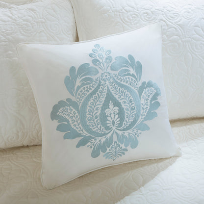 Set copridivano reversibile Madison Park Mansfield da 6 pezzi