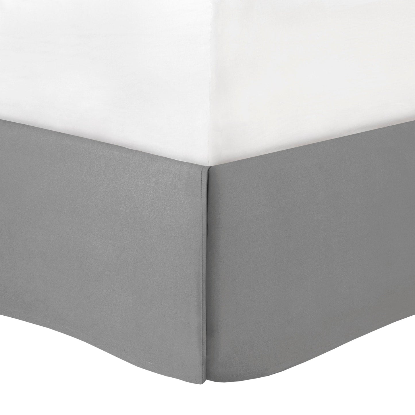 Set copripiumino con bordi in pizzo Marla di Madison Park, 7 pezzi, con cuscini decorativi