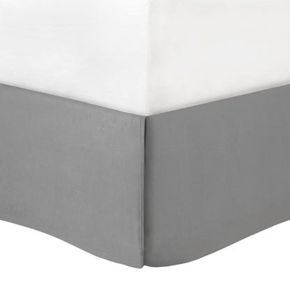 Set copripiumino con bordi in pizzo Marla di Madison Park, 7 pezzi, con cuscini decorativi