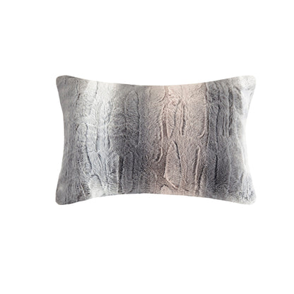 Set piumino in pelliccia sintetica Madison Park Marselle