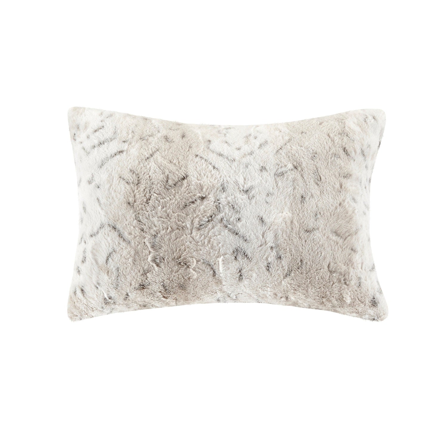 Set piumino in pelliccia sintetica Madison Park Marselle