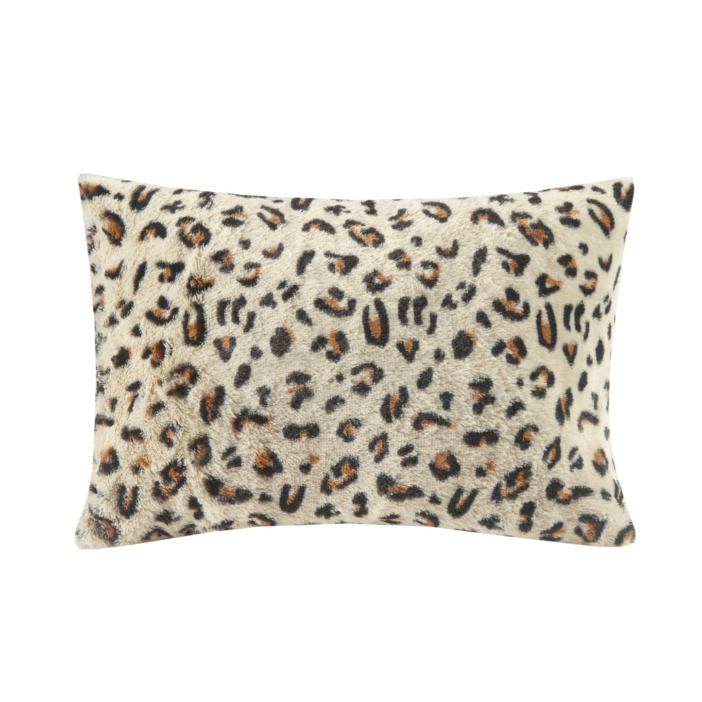 Set piumino in pelliccia sintetica Madison Park Marselle