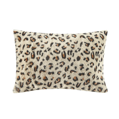 Set piumino in pelliccia sintetica Madison Park Marselle