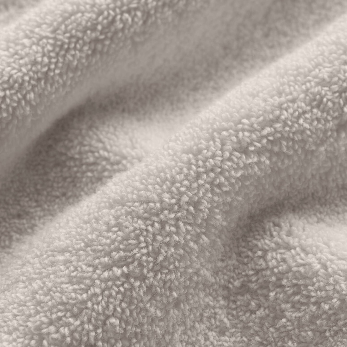 Set di asciugamani da bagno in cotone turco Madison Park Signature da 6 pezzi