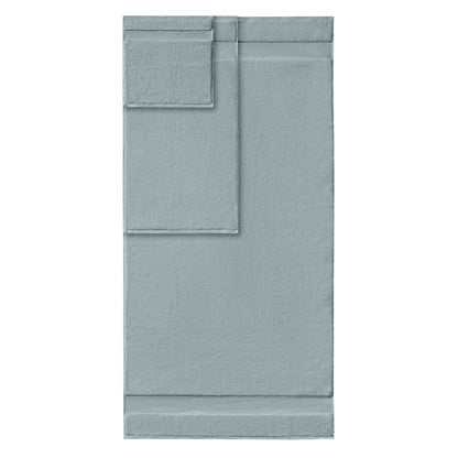 Set di asciugamani da bagno in cotone turco Madison Park Signature da 6 pezzi