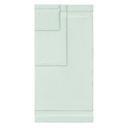 Set di asciugamani da bagno in cotone turco Madison Park Signature da 6 pezzi