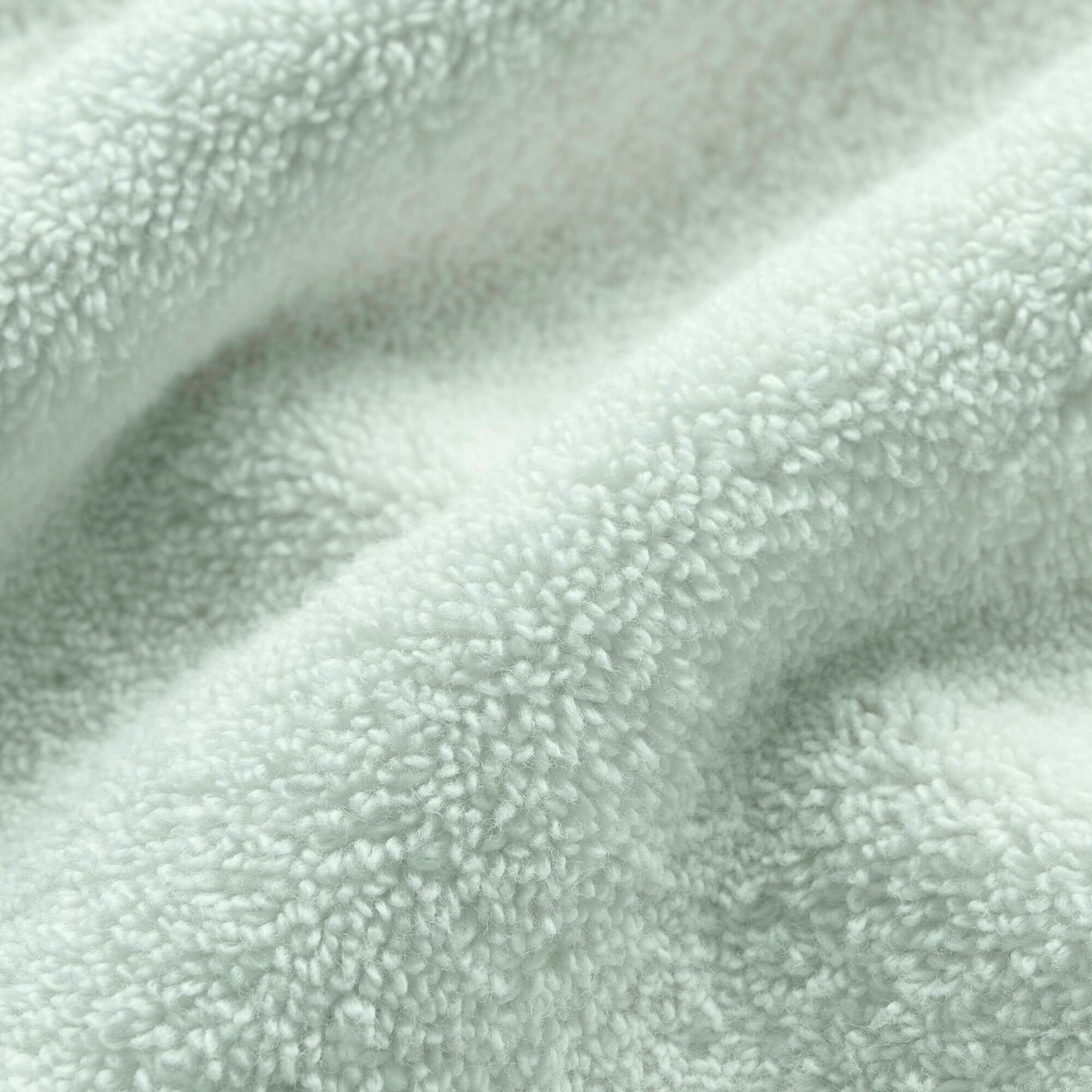 Set di asciugamani da bagno in cotone turco Madison Park Signature da 6 pezzi