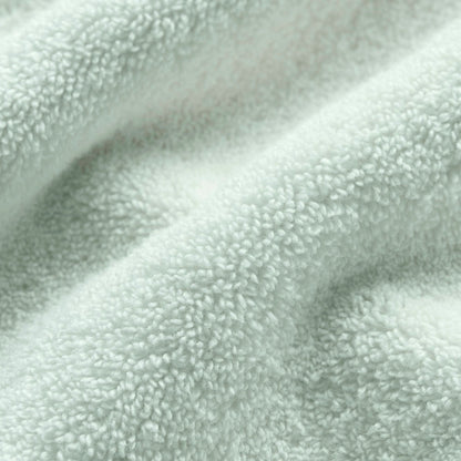 Set di asciugamani da bagno in cotone turco Madison Park Signature da 6 pezzi