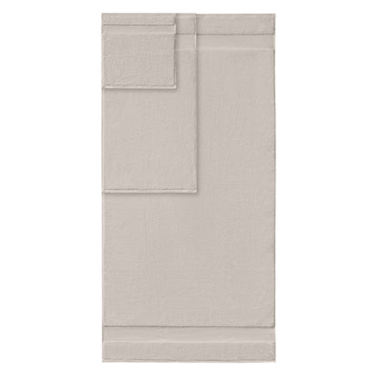 Set di asciugamani da bagno in cotone turco Madison Park Signature da 6 pezzi