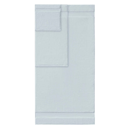 Set di asciugamani da bagno in cotone turco Madison Park Signature da 6 pezzi