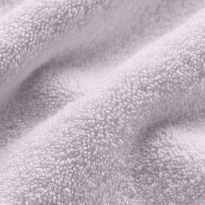 Set di asciugamani da bagno in cotone turco Madison Park Signature da 6 pezzi