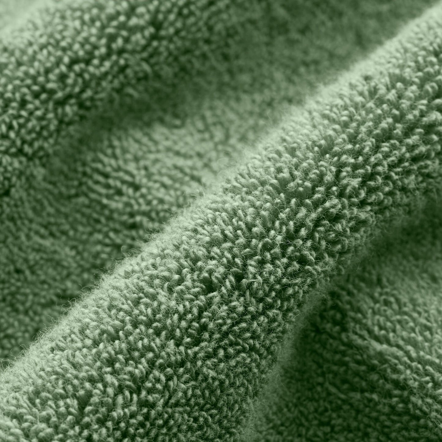 Set di asciugamani da bagno in cotone turco Madison Park Signature da 6 pezzi