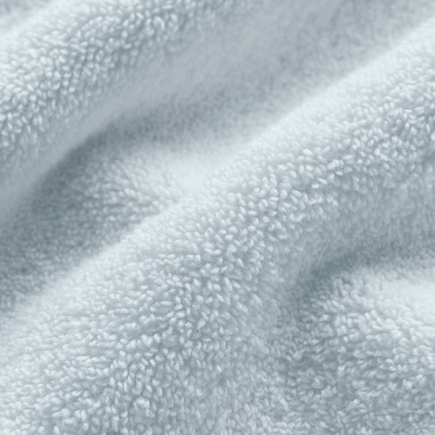 Set di asciugamani da bagno in cotone turco Madison Park Signature da 6 pezzi