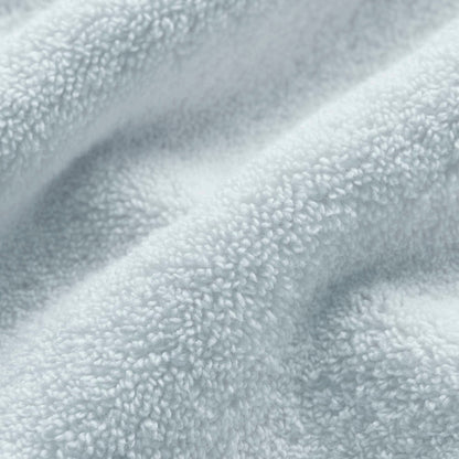 Set di asciugamani da bagno in cotone turco Madison Park Signature da 6 pezzi