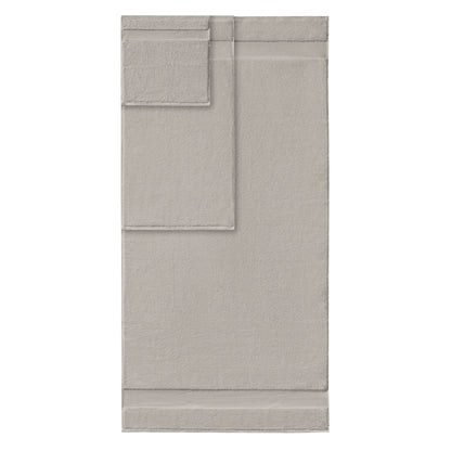 Set di asciugamani da bagno in cotone turco Madison Park Signature da 6 pezzi