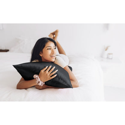 Federa singola Madison Park Silk 100% gelso