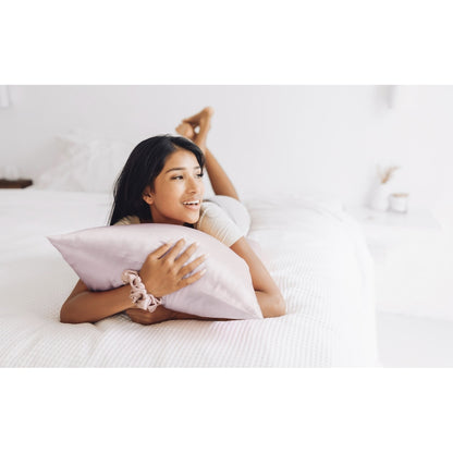 Federa singola Madison Park Silk 100% gelso