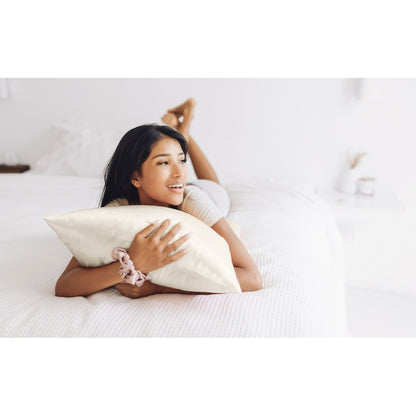 Federa singola Madison Park Silk 100% gelso