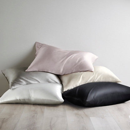 Federa singola Madison Park Silk 100% gelso