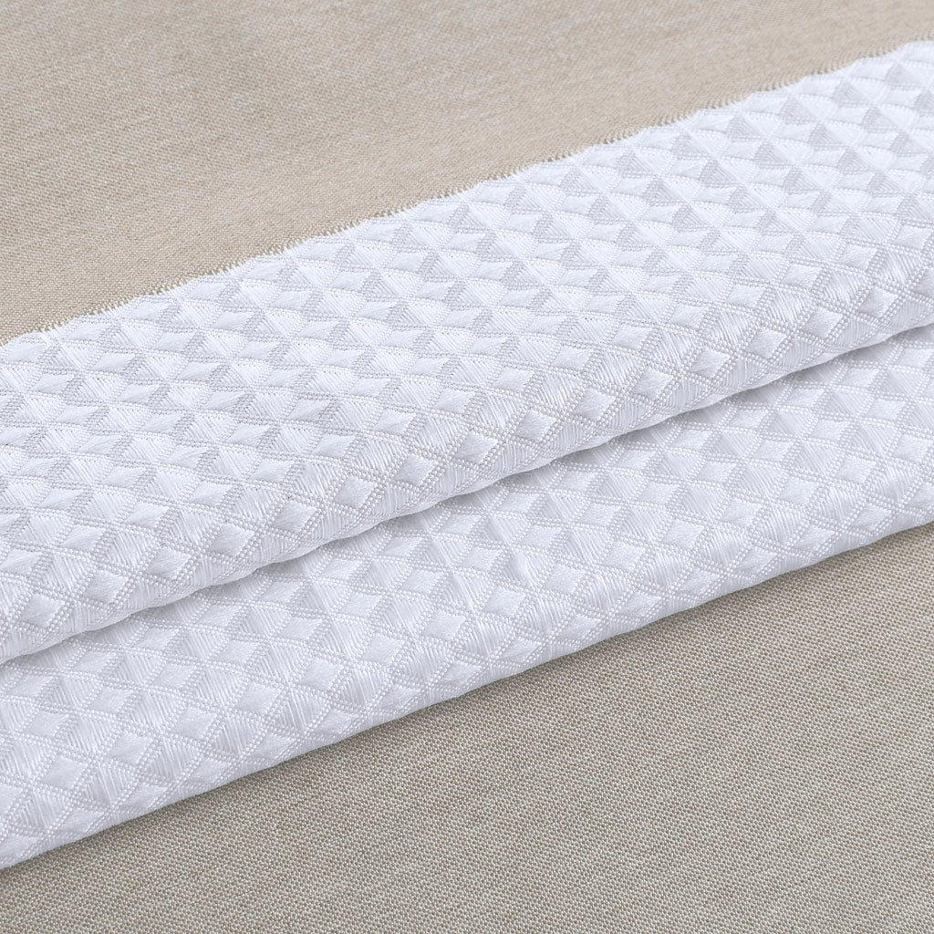 Tenda da doccia a nido d'ape Madison Park Spa con trattamento 3M