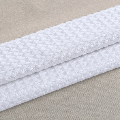 Tenda da doccia a nido d'ape Madison Park Spa con trattamento 3M