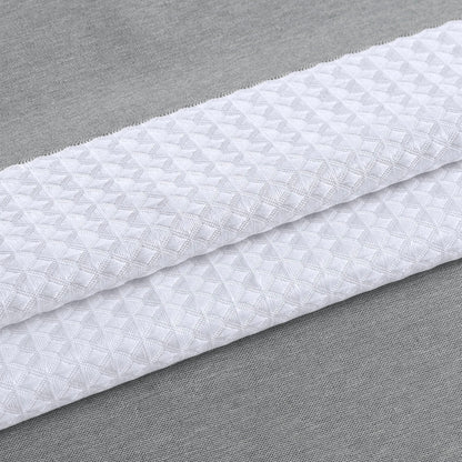 Tenda da doccia a nido d'ape Madison Park Spa con trattamento 3M