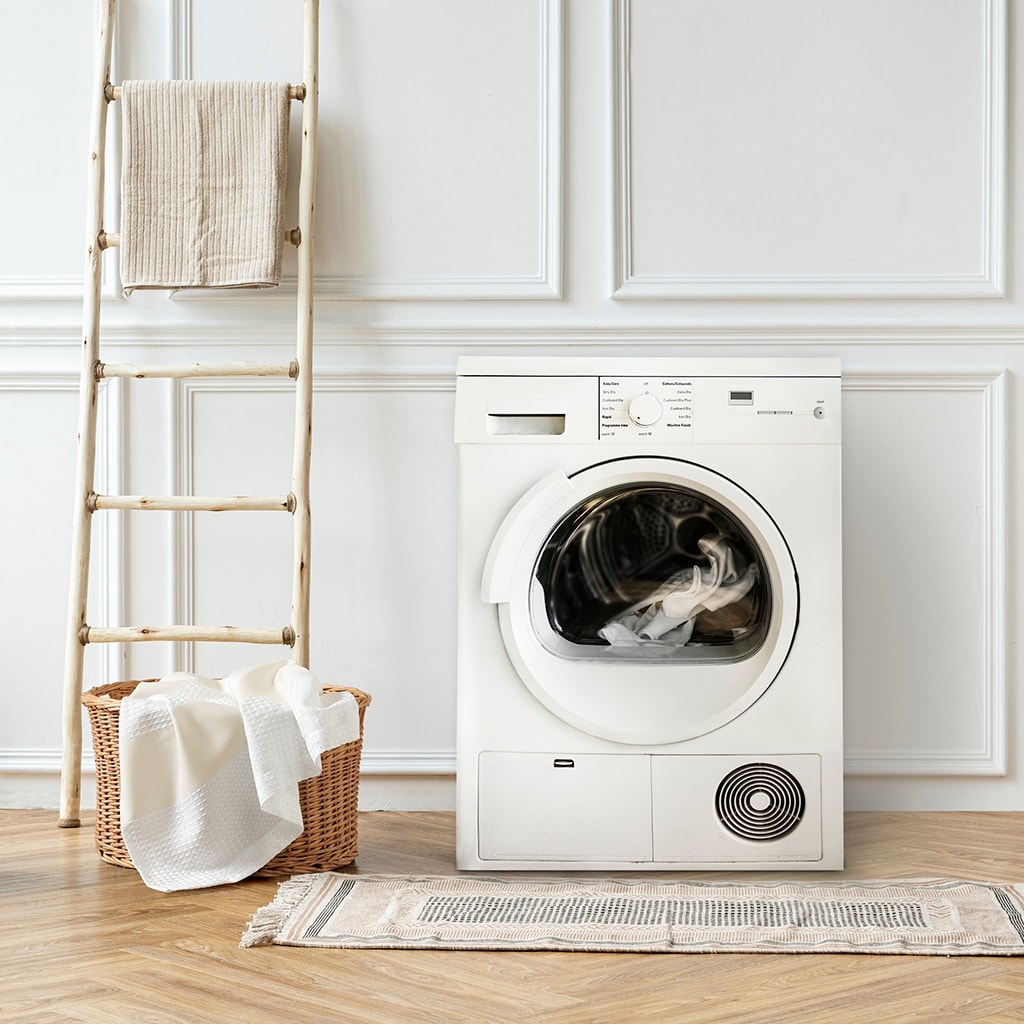 Tenda da doccia a nido d'ape Madison Park Spa con trattamento 3M