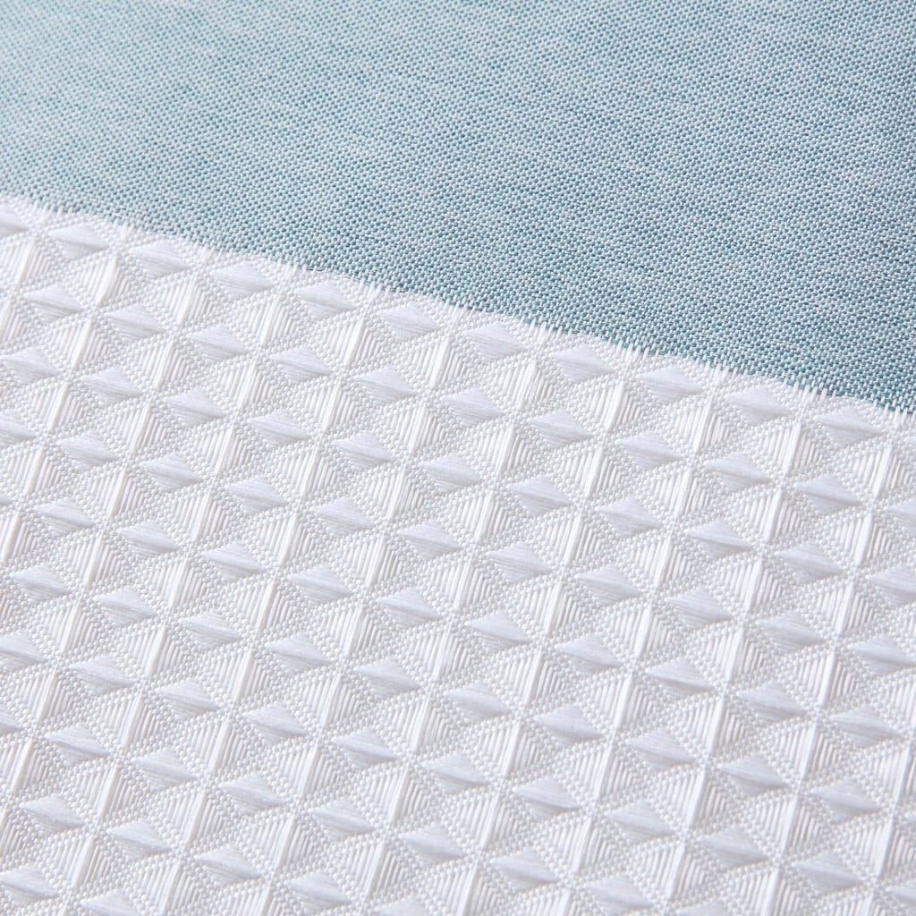 Tenda da doccia a nido d'ape Madison Park Spa con trattamento 3M