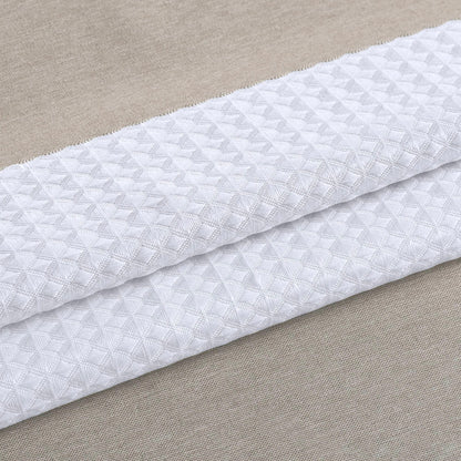 Tenda da doccia a nido d'ape Madison Park Spa con trattamento 3M