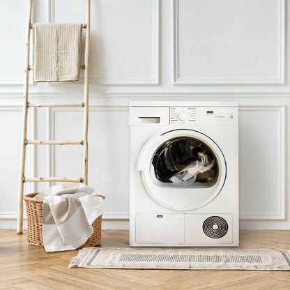 Tenda da doccia a nido d'ape Madison Park Spa con trattamento 3M