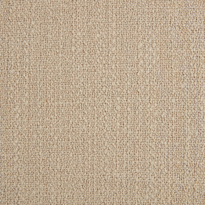 Panca imbottita Madison Park Welburn 49.5 con schienale e gambe in legno