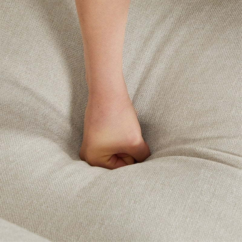 Poltrona reclinabile girevole elettrica per bambini Maire con luce notturna