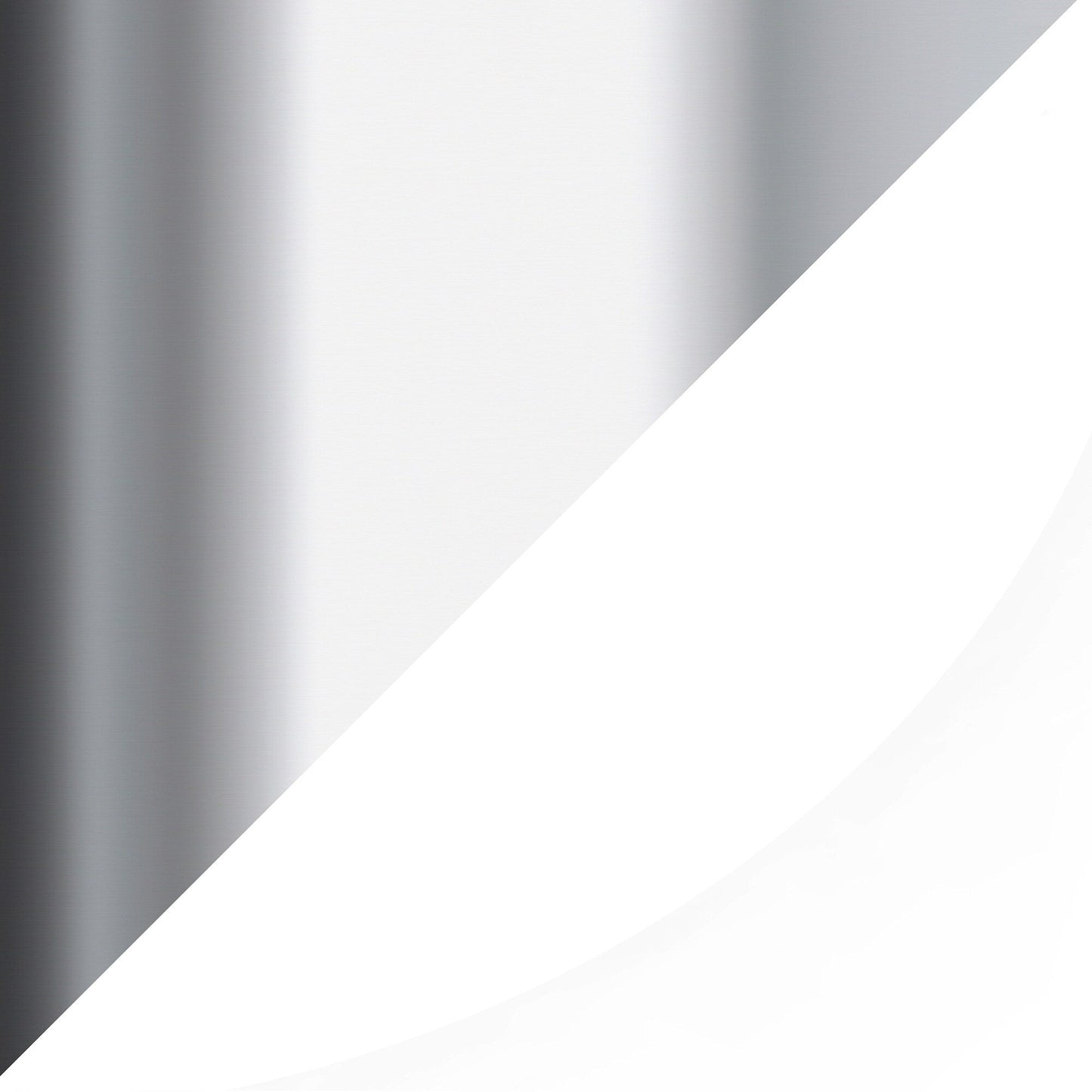 Lampada da terra alta Malva 67.75 con paralume in vetro - 11 di larghezza