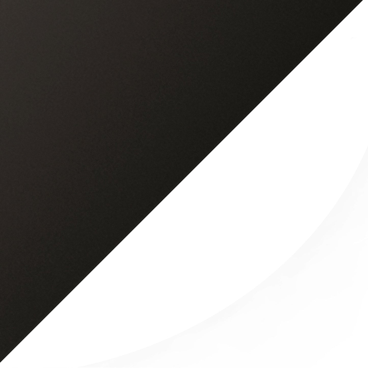 Lampada da terra alta Malva 67.75 con paralume in vetro - 11 di larghezza