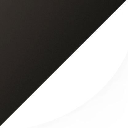 Lampada da terra alta Malva 67.75 con paralume in vetro - 11 di larghezza