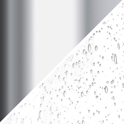 Lampada da terra alta Malva 67.75 con paralume in vetro - 11 di larghezza