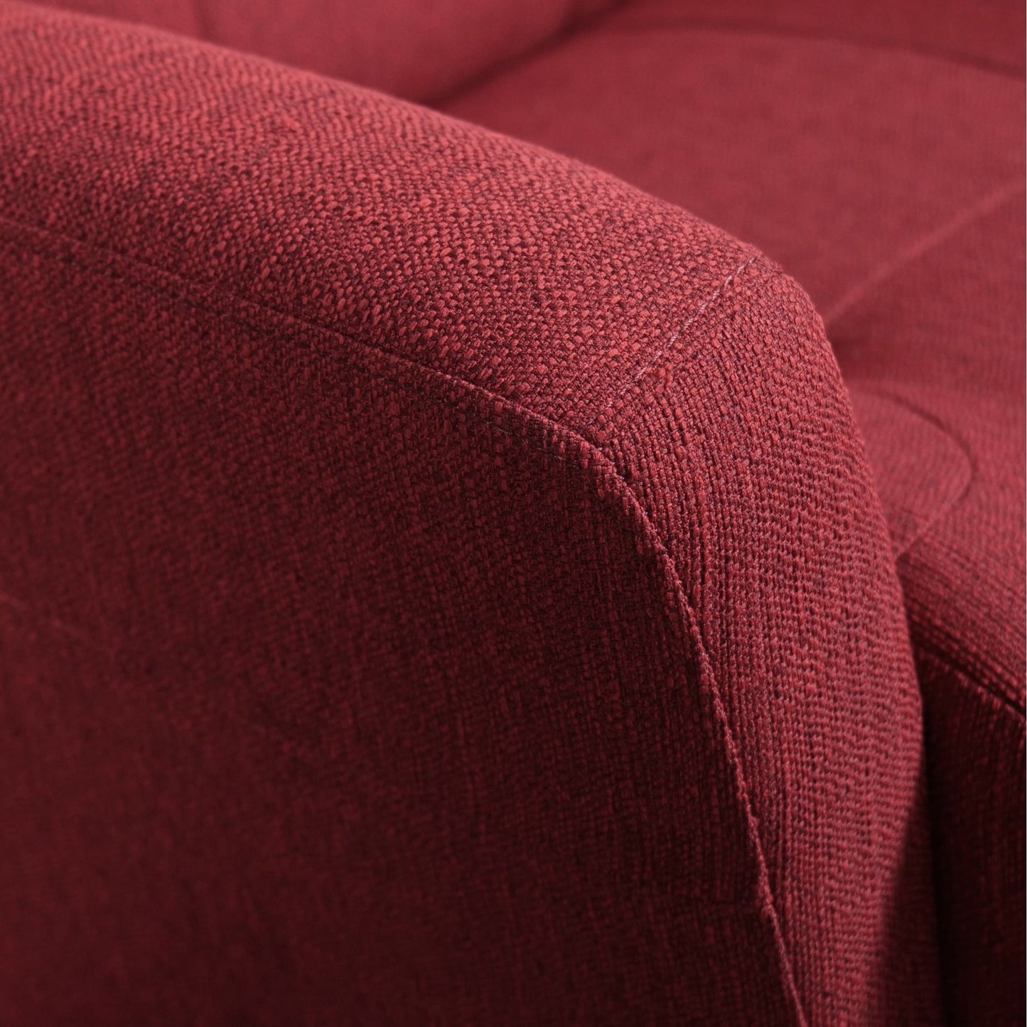 Poltrona reclinabile girevole a dondolo con larghezza di 29,5 cm